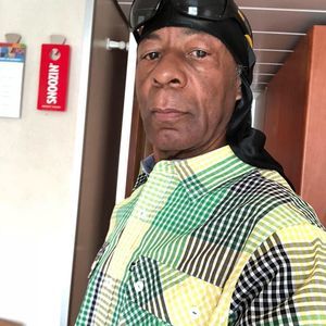 Meet your Posher, Jimmy